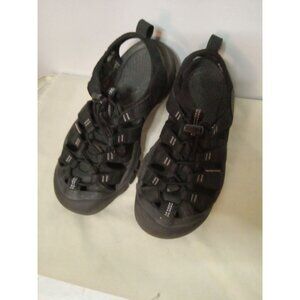 Keen Youth Newport Water Resistant Shoes Size 6